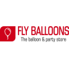 Fly Balloons