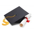 Αποφοίτηση - Graduation