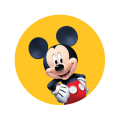 Mickey Mouse