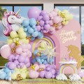 Unicorn-Μονόκερος