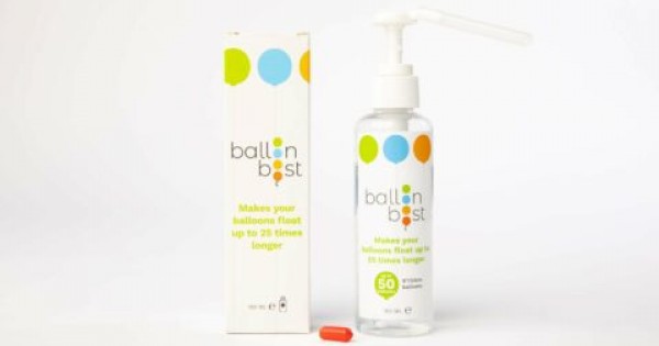 Balloon Boost 150ml