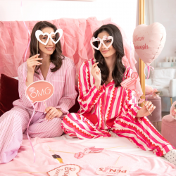 Photo booth props Bachelorette Party
