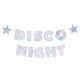 Γιρλάντα "Disco Night"