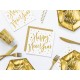Χαρτοπετσέτες Happy New Year  20τμχ