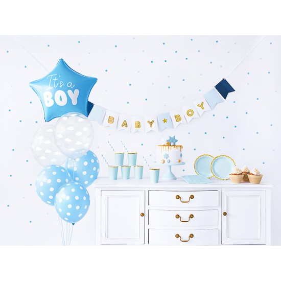 Πάρτυ σετ It's a Boy