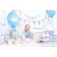 Πάρτυ σετ 1st Birthday Αγόρι