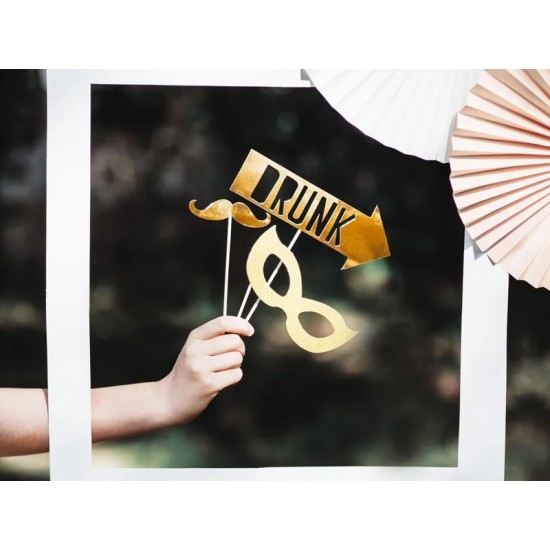 Photo booth props Party