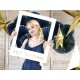 Selfie photo frame kit - Best Wedding
