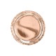 Πιάτα χάρτινα rose gold 23εκ.