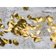 Confetti  Gold O25mm (15gr)