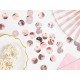 Confetti RoseGold O25mm (15gr)