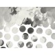 Confetti Silver O25mm (15gr)