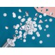 Confetti Silver O25mm (15gr)