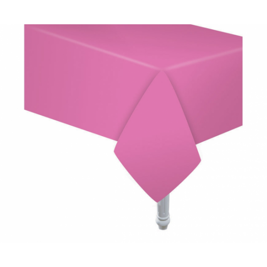 Τραπεζομάντηλο Χάρτινο Hot Pink Ροζ Σκούρο