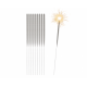 Sticks Sparklers 17εκ 10 τμχ
