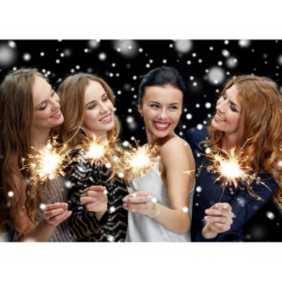 Sticks Sparklers 17εκ 10 τμχ