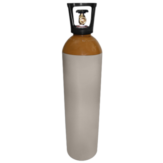 Αέριο ήλιο σε φιάλη 20L