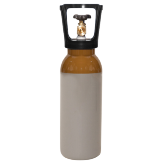 Αέριο ήλιο σε φιάλη 5L