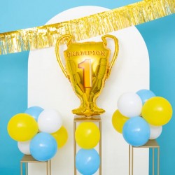 Μπαλόνι Foil Κύπελο Νο1 CHAMPION
