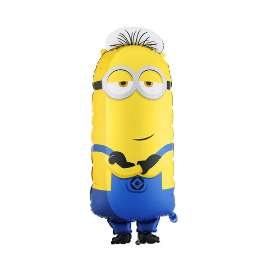 Μπαλόνι foil Tim - Minions