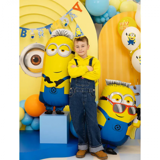 Μπαλόνι foil Tim - Minions