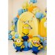 Μπαλόνι foil Tim - Minions