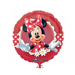 18" Mad about Minnie