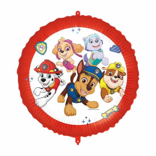 18"Paw Patrol 