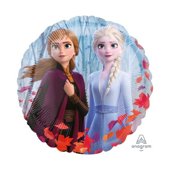 Μπαλόνι foil 18'' Frozen II