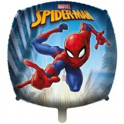 Μπαλόνι Φοιλ  Spiderman 45 εκ.