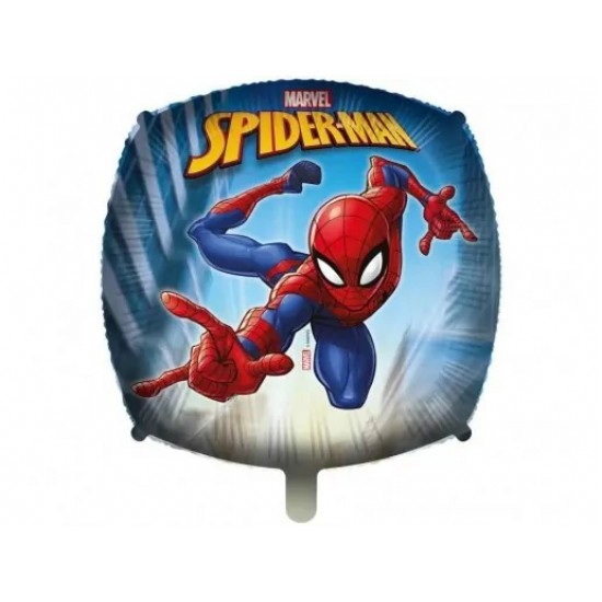 Μπαλόνι Φοιλ  Spiderman 45 εκ.
