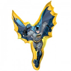 foil Μπαλόνι Batman in Action