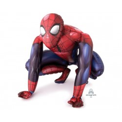 Μπαλόνι Airwalker Spiderman