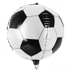 foil Μπαλόνι Μπάλα Ποδοσφαίρου