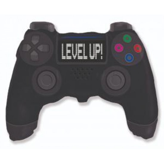 24" foil Game Pad