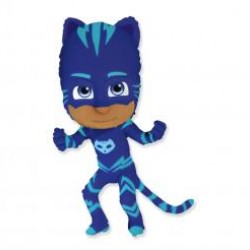 36" foil PJ Masks Catboy