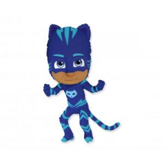 36" foil PJ Masks Catboy