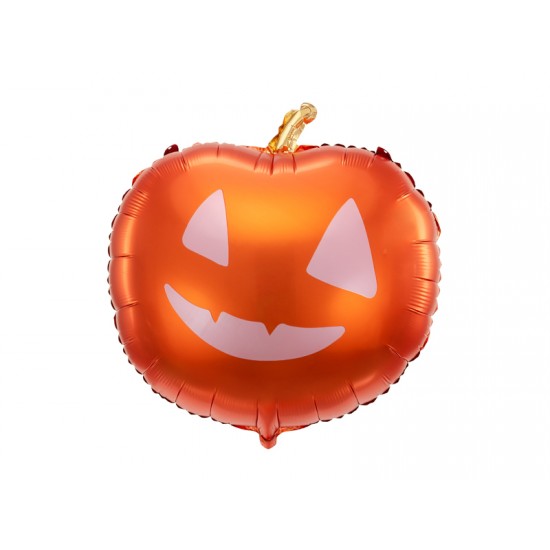 Foil Μπαλόνι Halloween Κολοκύθα