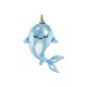 Foil Μπαλόνι Narwhal