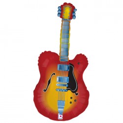 25" foil Ηλεκτρική Κιθάρα