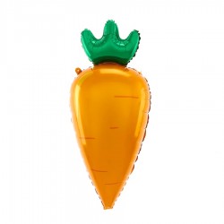 Foil Μπαλόνι Καρότο