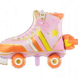Μπαλόνι Foil Roller Skate