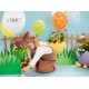 Σετ Πασχαλινά Μπαλόνια “Egg Hunt” -7 Τεμ.