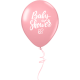 Baby Shower Latex GIRL (1τμχ)