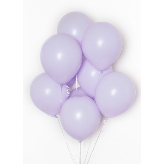 Latex Λιλά Ματ