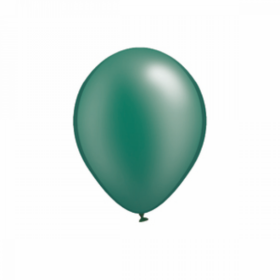 Latex Πράσινο Σμαραγδί Περλέ