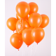 Latex Πορτοκαλί Standard