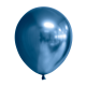 Latex Μπλε Chrome