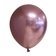 Latex Ροζ Χρυσό - Rose Gold Chrome