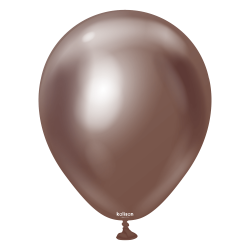 Latex Chocolate Brown Chrome (Σοκολατί)